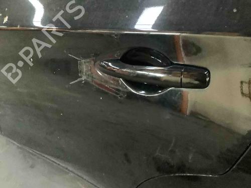 Rear left exterior door handle NISSAN PULSAR Hatchback (C13) 1.2 DIG-T | BP22162875C130 