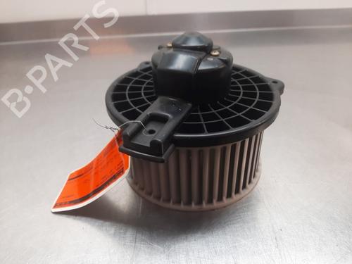 Heater blower motor MAZDA 2 (DY) 1.4 | BP23187284M62 - Image 1