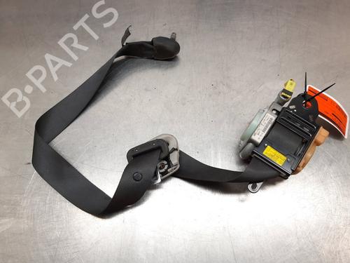 Seat buckle TOYOTA COROLLA (_E12_) 1.6 VVT-i (ZZE121_, ZZE121R) | BP22167954I32 