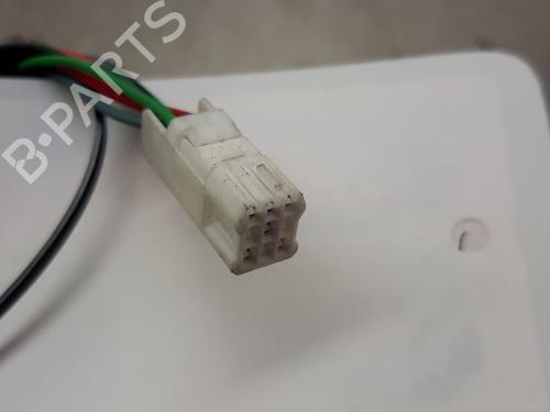 Left mirror MAZDA 2 Hatchback (DL, DJ) 1.5 | BP31942627C26 - Image 8