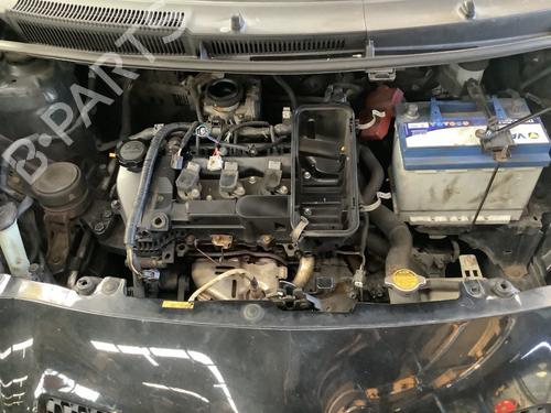 Used Gearbox TOYOTA YARIS (_P9_) 1.0 VVT-i (KSP90_, KSP90R) (69 hp) 24875367