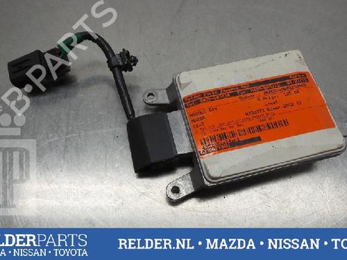 Used Electronic module MAZDA CX-7 (ER) 2.2 MZR-CD AWD (ER10A) (173 hp) 22143668