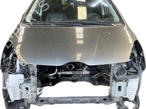 Used Left front shock absorber TOYOTA COROLLA Verso (ZER_, ZZE12_, R1_) 1.8 (ZNR11_, ZNR11R) (129 hp) 24623012