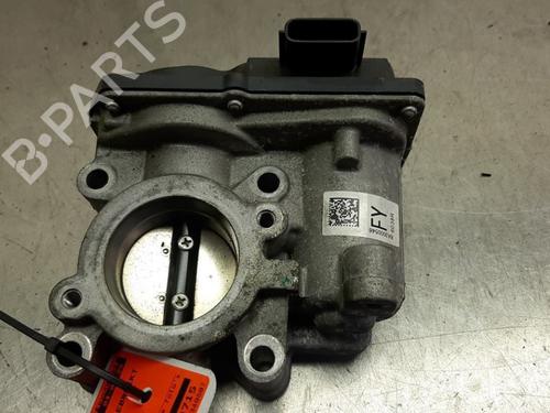 Throttle body NISSAN MICRA V (K14) 0.9 IG-T | BP27452929M82 - Image 2