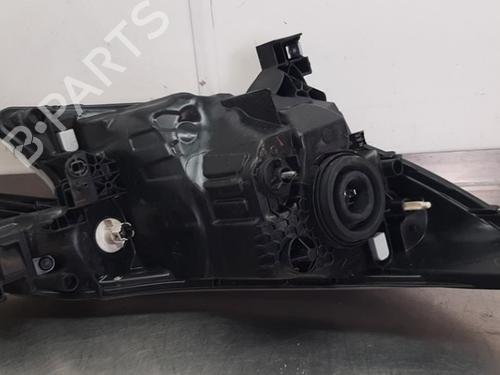 Left headlight NISSAN NOTE (E12) 1.5 dCi | BP29009764C28 - Image 6