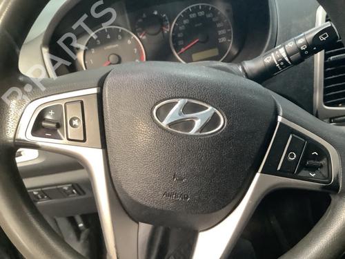 driver-airbag-hyundai-i20-i-pb-pbt-2008-2009-2010-2011-2012-2013-2014-2015-37271342 main image