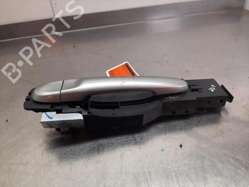 Venstre bagtil udvendigt håndtag NISSAN NOTE (E12) 1.2 DIG-S | BP25214646C130 - Image 2