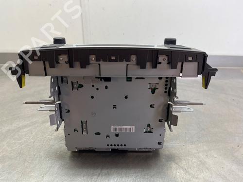 Radio TOYOTA VERSO S (_P12_) 1.33 (NSP120_) | BP29009569E6 