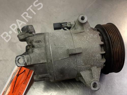Used AC compressor AC compressor NISSAN QASHQAI I (J10, NJ10) 2.0 All-wheel Drive (141 hp) 33745996 33745996