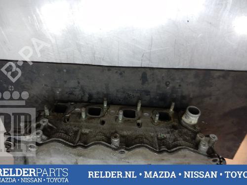 Cylinder head NISSAN ALMERA TINO (V10) 2.2 dCi | BP22139425M5 