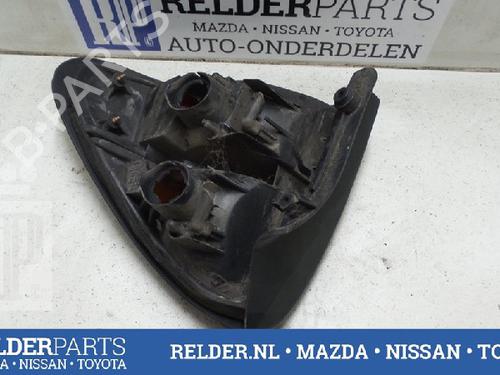 Left taillight MAZDA 323 C V (BA) 1.5 16V (BA11) | BP22137053C34 