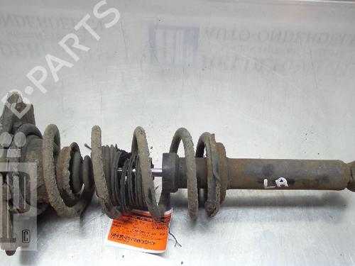 Used Left rear shock absorber NISSAN ALMERA TINO (V10) 1.8 (114 hp) 22150965