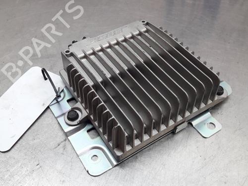 Used Electronic module NISSAN LEAF (ZE0) Electric (109 hp) 22164165