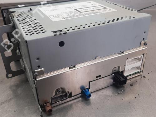 Radio NISSAN PULSAR Hatchback (C13) 1.2 DIG-T | BP29300181E6 - Image 6