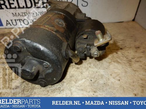 Starter NISSAN VANETTE CARGO Bus (HC 23) 2.3 D | BP22135240M8 