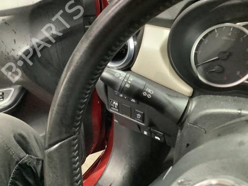 Steering column stalk NISSAN MICRA V (K14) 1.0 IG-T 100 | BP40264226I23 - Image 3
