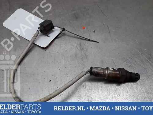 Used Electronic sensor NISSAN JUKE (F15) 1.6 (117 hp) 22161639