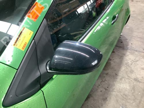 Used Left mirror Left mirror MAZDA 2 (DE_, DH_) 1.3 (DE3FS) (75 hp) 36668704 36668704