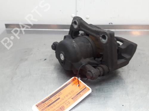 Left front brake caliper NISSAN NOTE (E12) 1.2 | BP22163662M105 - Image 4