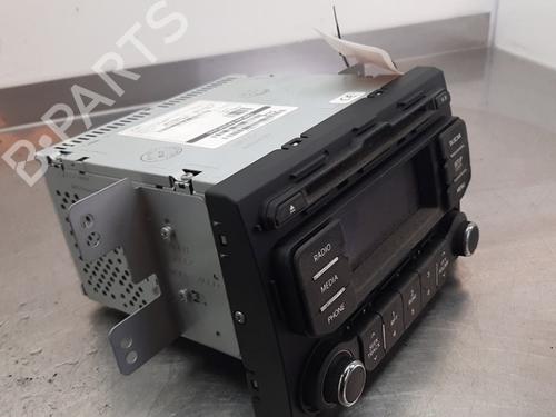 Radio KIA RIO III (UB) 1.25 CVVT | BP23573175E6  - Image 5