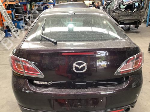 Used Tailgate Tailgate 38421370 38421370
