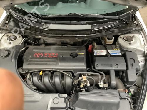 Used Gearbox Gearbox TOYOTA CELICA Coupe (_T23_) 1.8 16V VT-i (ZZT230_, ZZT230) (143 hp) 22165649 22165649