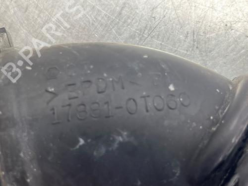 Pipe TOYOTA VERSO (_R2_) 1.8 (ZGR21_, ZGR21R) | BP28173590M125 