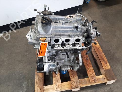 Used Engine KIA CEED Sportswagon (CD) 1.0 T-GDI (120 hp) 30275185