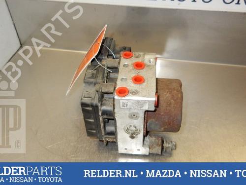 Used ABS pump ABS pump TOYOTA YARIS VERSO (_P2_) 1.5 (NCP21_) (106 hp) 22144744 22144744