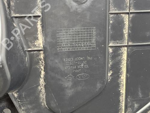 Underbody protection KIA CEED Sportswagon (CD) 1.0 T-GDI | BP31836464M92