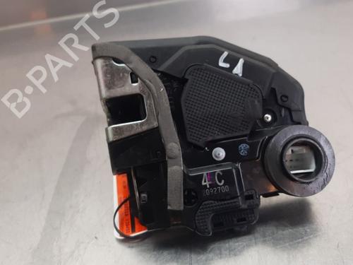 Rear left lock TOYOTA PRIUS PLUS (_W4_) 1.8 Hybrid (ZVW40W, ZVW41W) | BP24441004C100 