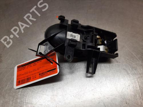 Rear left exterior door handle NISSAN NOTE (E12) 1.2 | BP22168389C130 