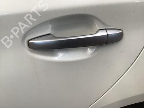 Used Rear left exterior door handle Rear left exterior door handle 38421363 38421363