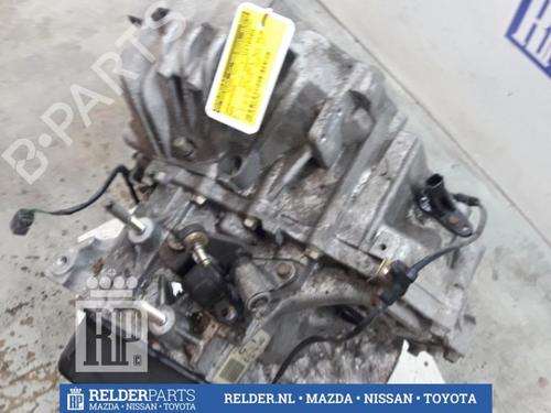 Used Gearbox Gearbox MAZDA 6 Hatchback (GG) 1.8 (120 hp) 22154791 22154791