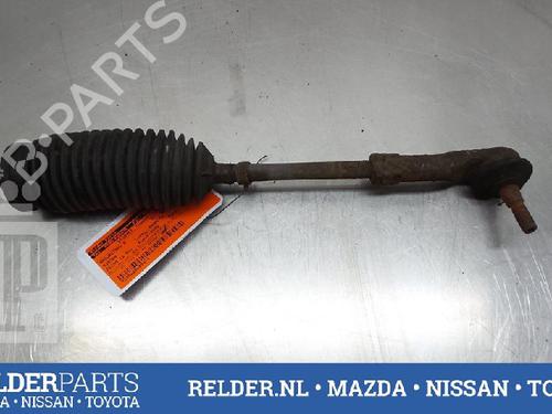 Used Other NISSAN MICRA III (K12) 1.4 16V (88 hp) 22149431