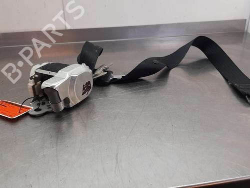 Used Seat buckle TOYOTA COROLLA Verso (ZER_, ZZE12_, R1_) 1.8 (ZNR11_, ZNR11R) (129 hp) 30713176