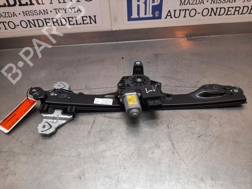 Used Front left window mechanism Front left window mechanism 22167505 22167505