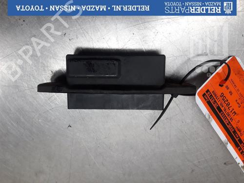 Used Tailgate handle TOYOTA AVENSIS Saloon (_T27_) 2.0 D-4D (ADT270_, ADT270R) (124 hp) 22155623