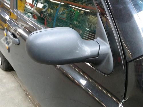 Used Right mirror NISSAN MICRA III (K12) 1.5 dCi (86 hp) 22151316