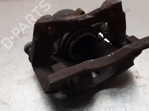 Left front brake caliper NISSAN NOTE (E12) 1.2 DIG-S | BP25047998M105 - Image 2