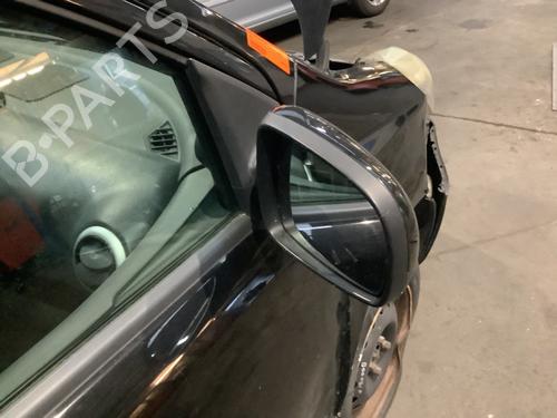 Right mirror NISSAN NOTE (E11, NE11) 1.6 | BP25935129C27 