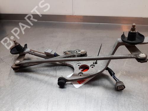 Used Front wipers mechanism TOYOTA AURIS (_E15_) 1.8 Hybrid (ZWE150_, ZWE150R) (136 hp) 22171544