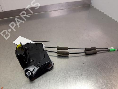 Front left lock TOYOTA YARIS CROSS (MXP_) 1.5 Hybrid (MXPJ10) | BP22993102C98 
