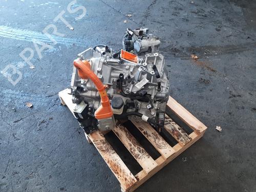 Gearbox KIA CEED Sportswagon (CD) 1.6 GDI Hybrid | BP37760203M3 - Image 4