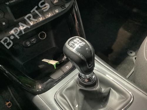 Used Shift knob KIA CEE'D Sportswagon (JD) 1.4 MPI (101 hp) 32221047