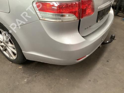 Pare-chocs arrière Pare-chocs arrière TOYOTA AVENSIS Estate (_T27_) 1.8 VVT-i (ZRT271_, ZRT271R) (147 hp) 34182871 34182871