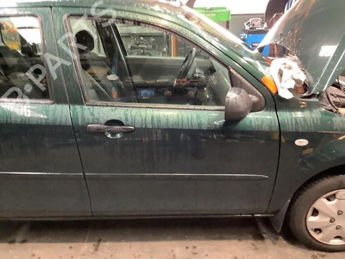 Used Right front door Right front door MAZDA 2 (DY) 1.2 (DY3W) (75 hp) 22169488 22169488