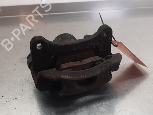 Right front brake caliper KIA PICANTO II (TA) 1.2 | BP30340073M104 - Image 2