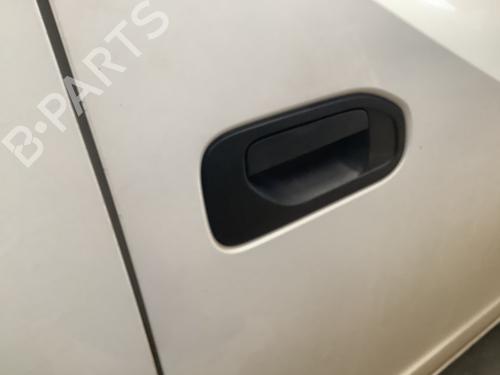 Exterior handle NISSAN NV200 Van 1.5 dCi 90 (M20, M20N, M20M) | BP22165786C122 