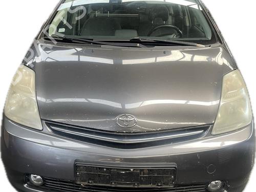 Used Subframe TOYOTA PRIUS Liftback (_W2_) 1.5 Hybrid (NHW20_, NHW20R) (112 hp) 27476302